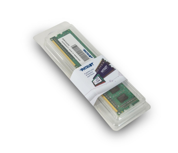 Patriot Outlet 4GB (1x4GB) 1600MHz CL11 Signature - 1555017 - zdjęcie 3